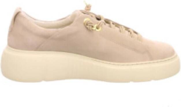 Paul Green Monochrome sneakers voor dames
