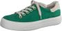 Paul Green Sneakers met ultralichte loopzool vrijetijdsschoen lage schoen veterschoen - Thumbnail 1