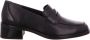 Paul Green Neutrale Zwarte Sneakers Black Dames - Thumbnail 1