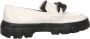 Paul Green Offwhite Casual Schoenen White Dames - Thumbnail 1