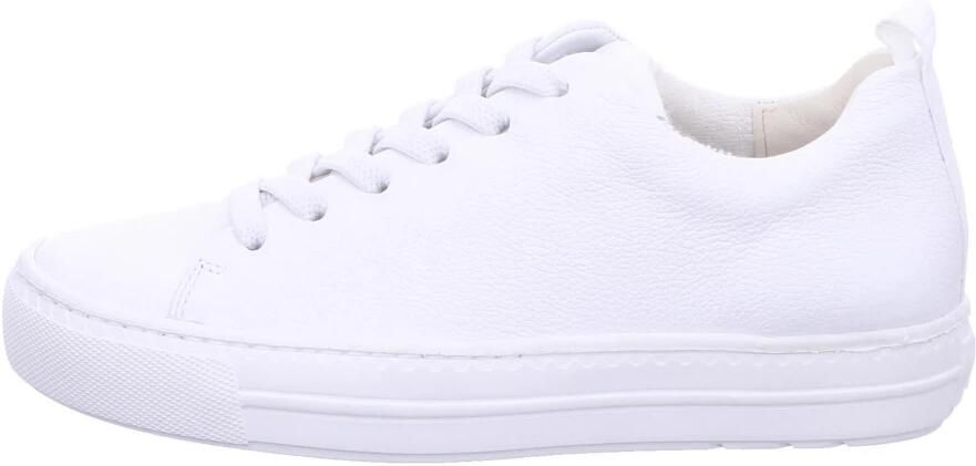 Paul Green dames sportschoenen wit - Foto 2