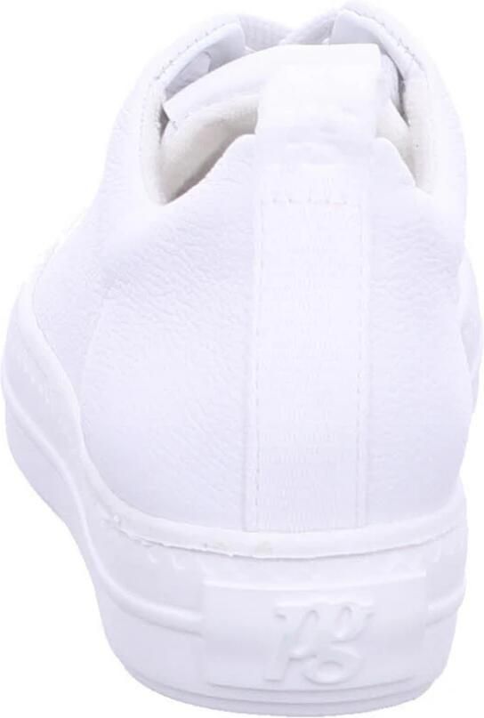 Paul Green dames sportschoenen wit - Foto 3