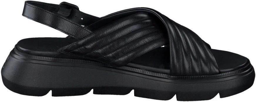 Paul Green 7981 Wedge Sandal - Foto 2