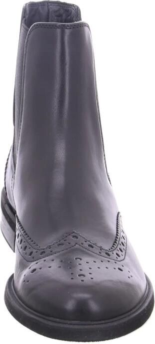 Paul Green Chelsea-boots met lichte kunststof loopzool