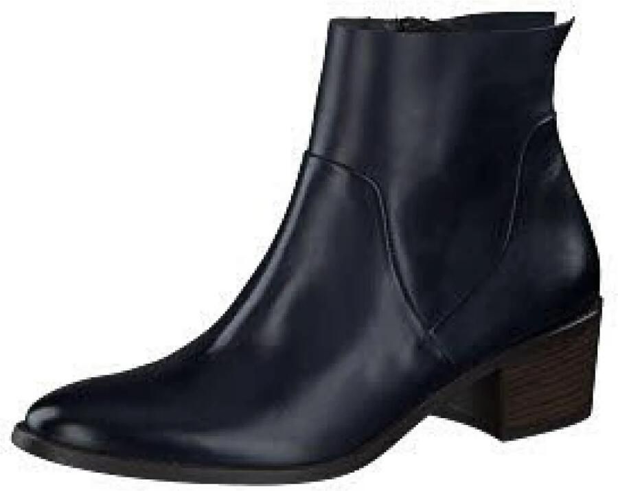 Paul Green 9025-104 Laars met hak