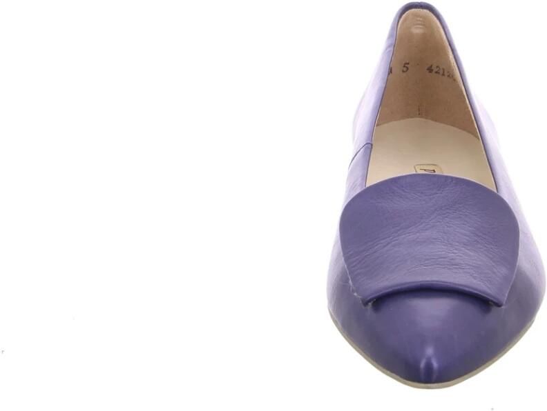 Paul Green Pointed Ballerina - Foto 2