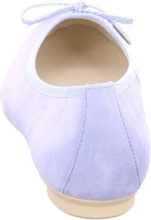 Paul Green Ballerina Blauw Dames - Foto 4