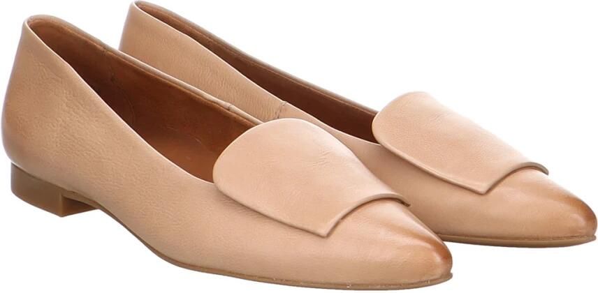 Paul Green Ballerina's Flats business schoen in spitse vorm - Foto 2