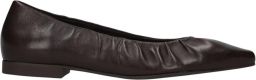 PAUL GREEN Ballerina Dames 1248 Leer Bruin