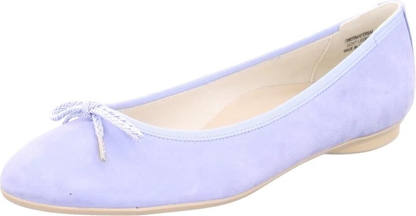 Paul Green Ballerina Blauw Dames - Foto 3
