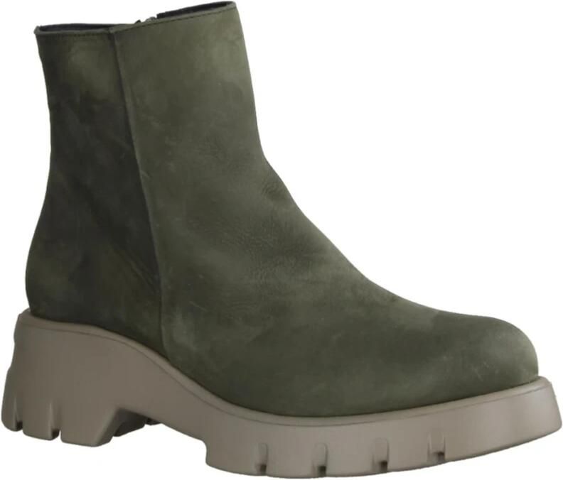 Paul Green Enkellaarsjes 'Royal'