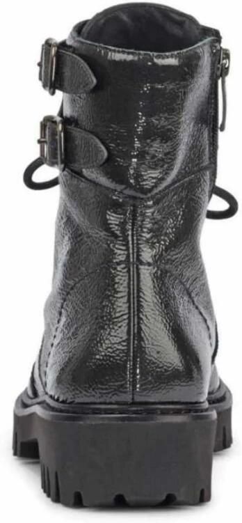 Paul Green Elegante Enkellaars Gray Dames - Foto 2