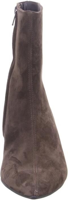 PAUL GREEN Enkellaarsjes Dames 8288 Maat: 37 Materiaal: Suède Kleur: Bruin - Foto 4