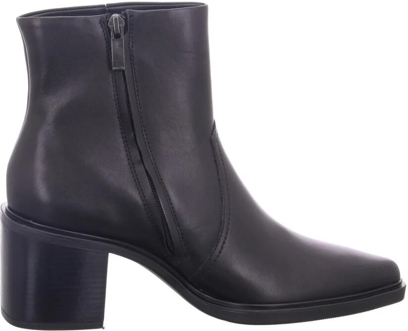 Paul Green Stiefelette aus echtem Leder