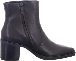 Paul Green Stiefelette aus echtem Leder