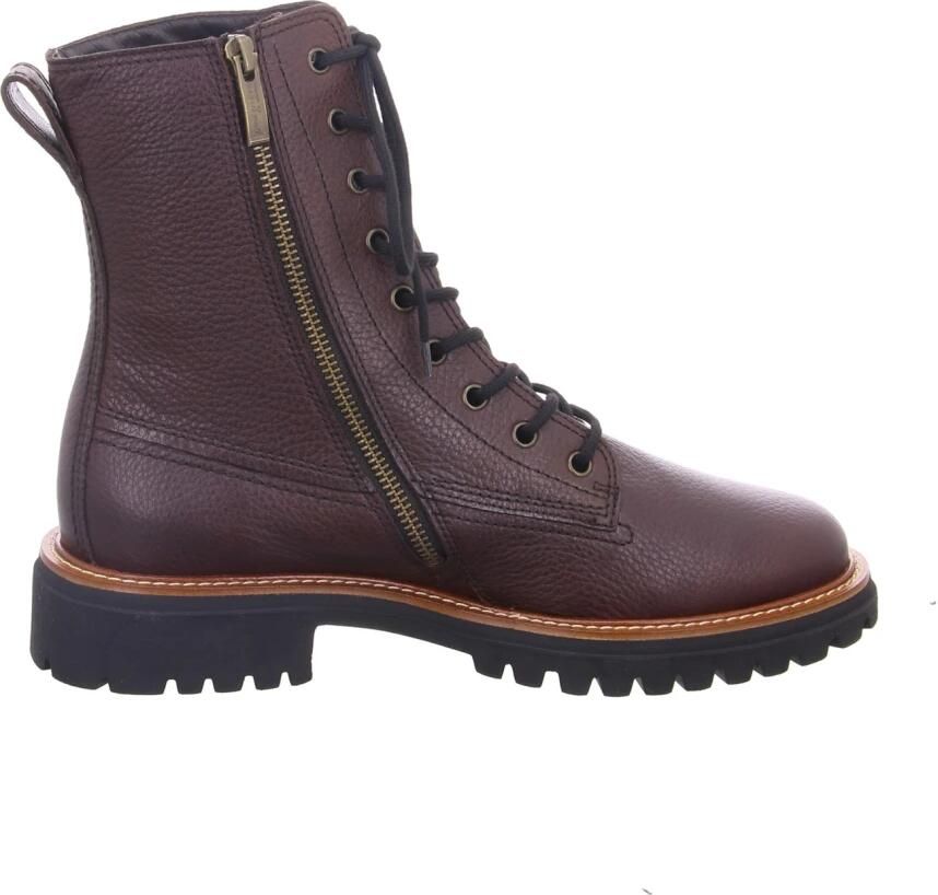 Paul Green Enkellaars met veters