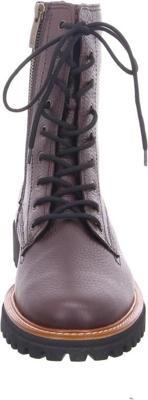 Paul Green Enkellaars met veters - Foto 3