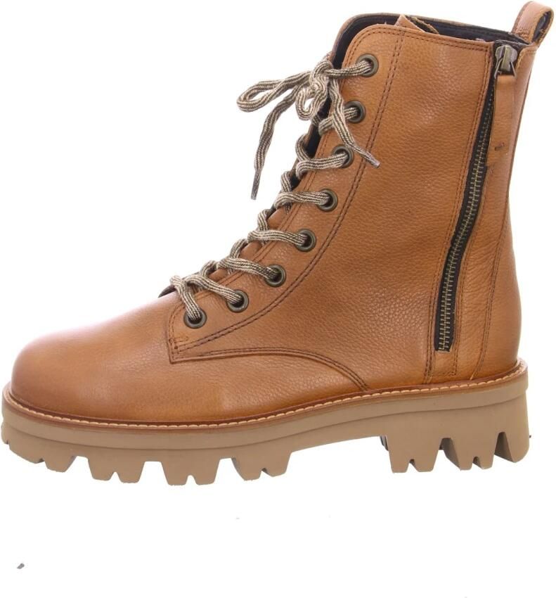 Paul Green dames veterboot bruin
