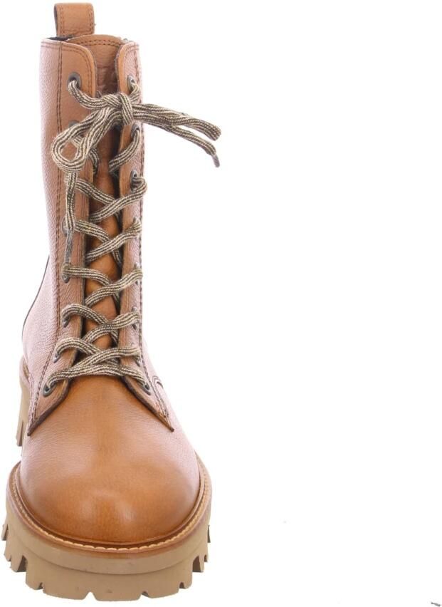 Paul Green dames veterboot bruin - Foto 3