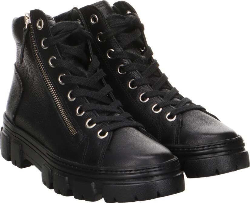 Paul Green dames sportschoenen zwart - Foto 3