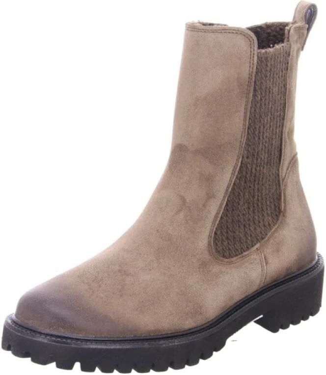 Paul Green Stiefelette