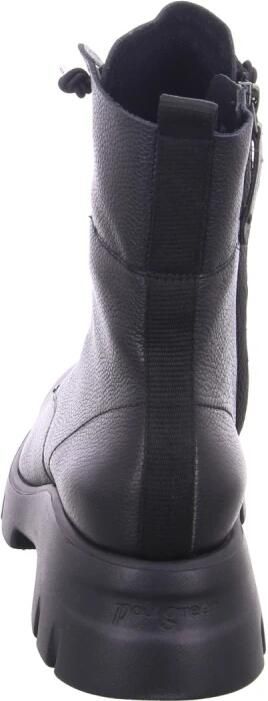 Paul Green dames enkellaars zwart - Foto 5