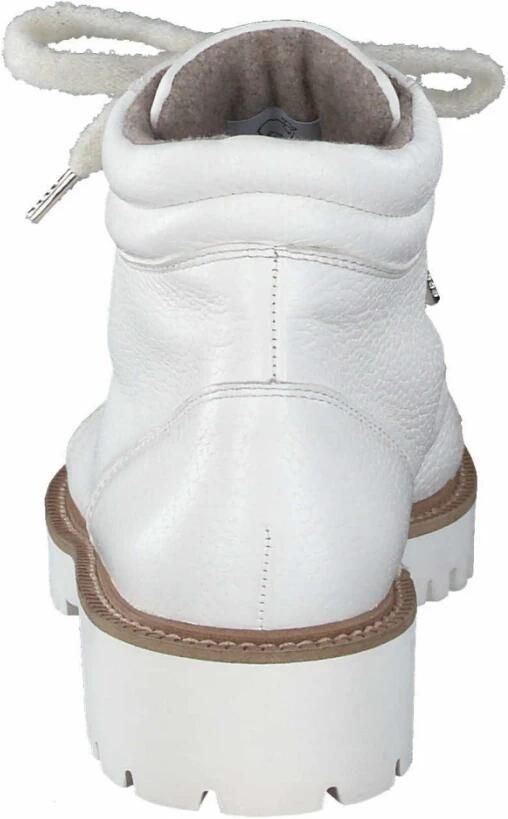 Paul Green Witte Enkellaars - Foto 2