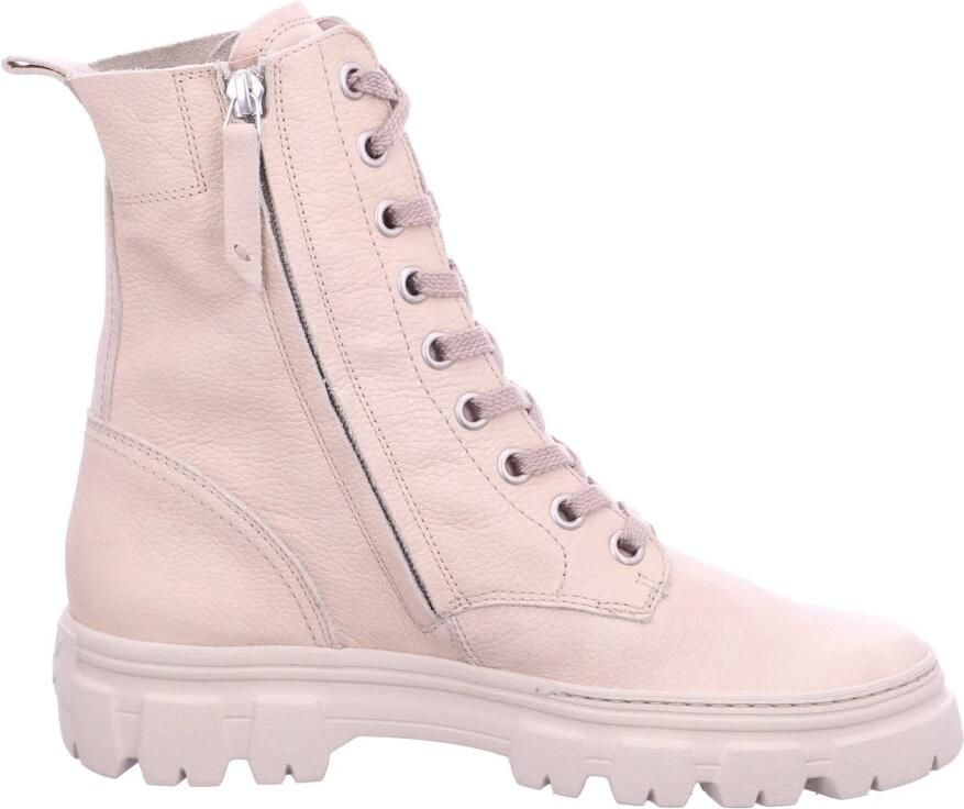 Paul Green 9970. Hoge Veterschoen - Foto 4