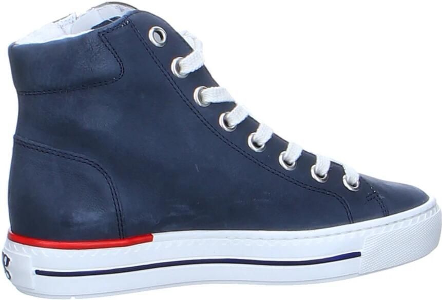 Paul Green Sneakers hoog