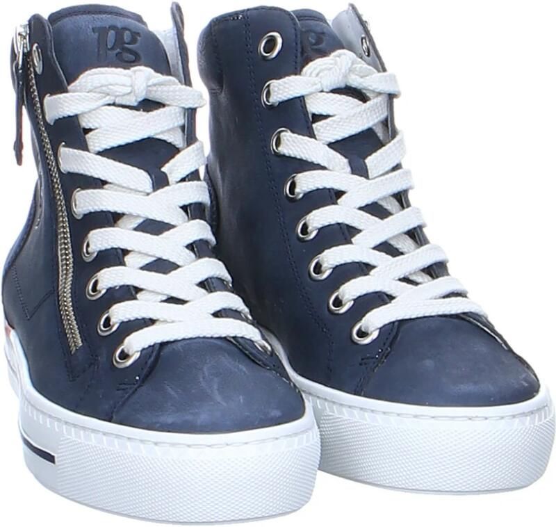 Paul Green Sneakers hoog - Foto 2