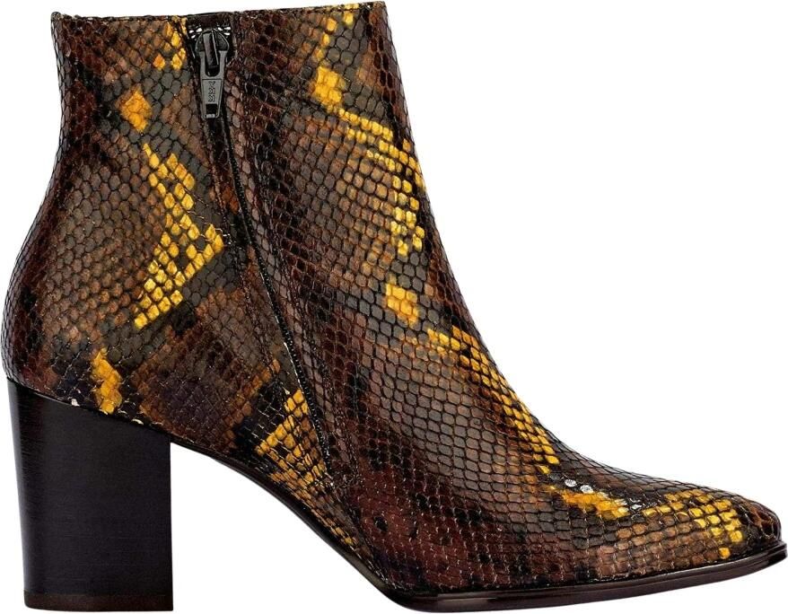 Paul Green Enkellaarsjes