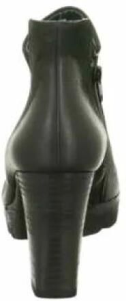 Paul Green 8217 Volwassenen Laarsjes Kleur: Zwart - Foto 3