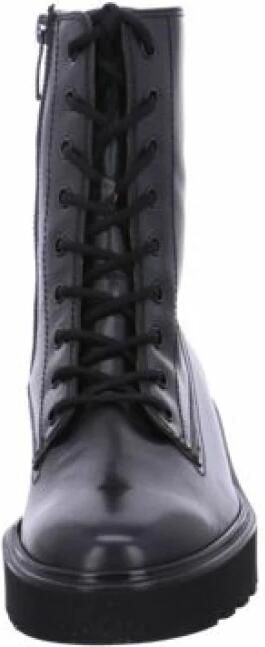 Paul Green Hoge veterschoenen met praktische aantreklus - Foto 2