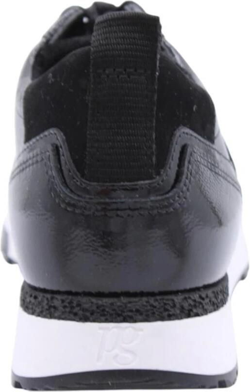 Paul Green Casual Sneaker met Platweg Design - Foto 3