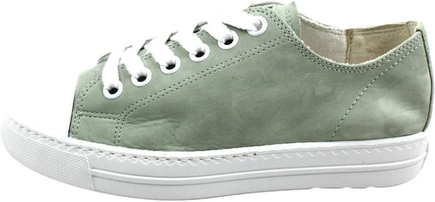 Paul Green NU 21% KORTING Plateausneakers met rits aan de buitenkant - Foto 6