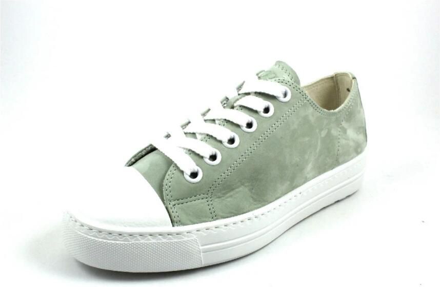 Paul Green NU 21% KORTING Plateausneakers met rits aan de buitenkant - Foto 5