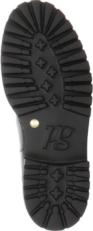 Paul Green Chelsea Zwarte Enkellaarzen Black Dames - Foto 3