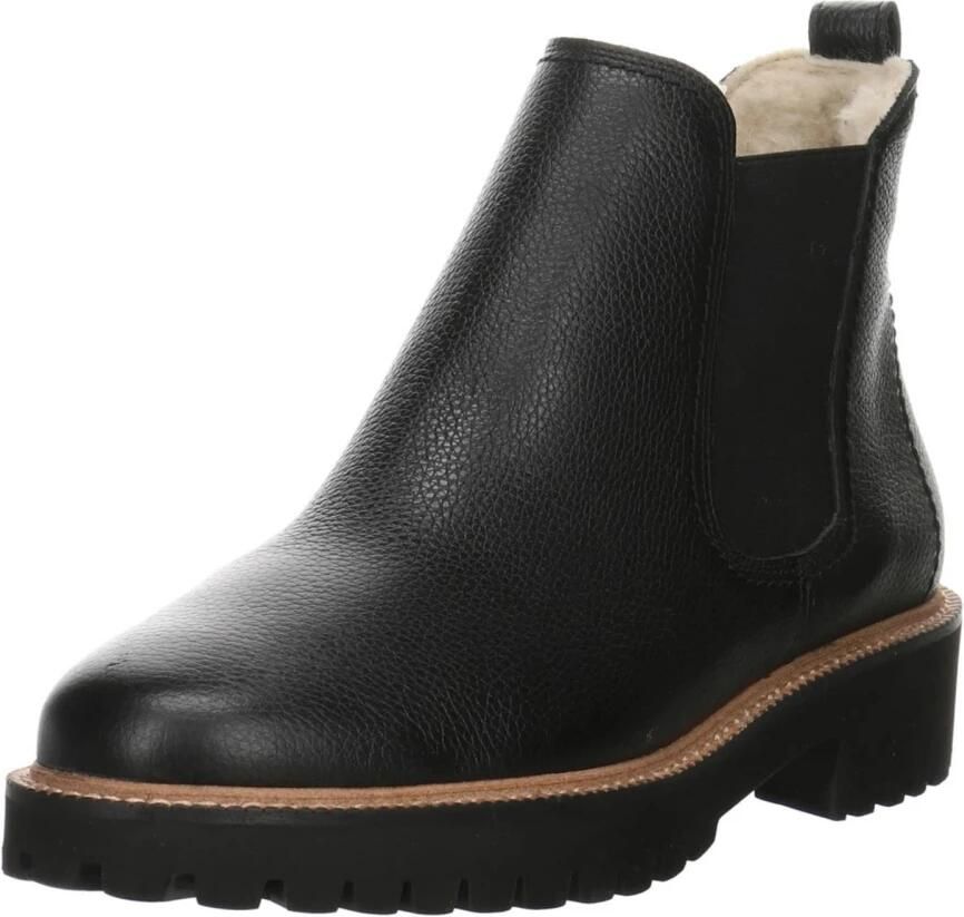 Paul Green Dameslaarzen voor verschillende weersomstandigheden