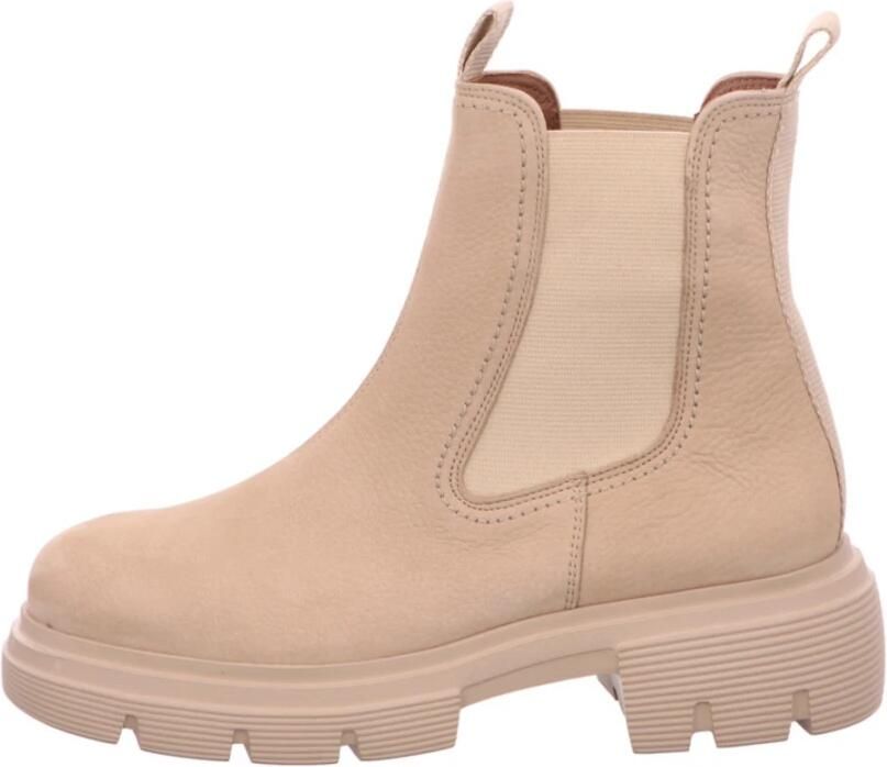 Paul Green Chelsea boots in karakteristiek comfortmodel