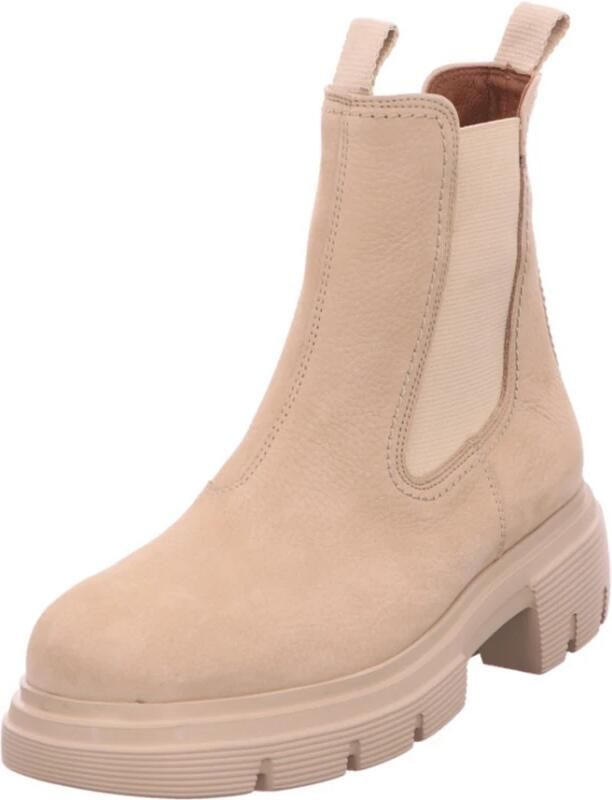Paul Green Chelsea boots in karakteristiek comfortmodel - Foto 3