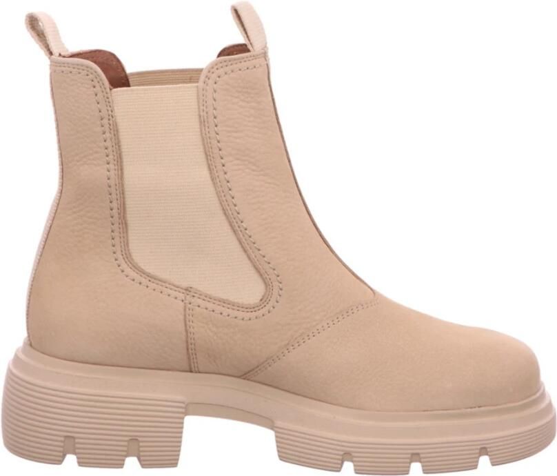Paul Green Chelsea boots in karakteristiek comfortmodel - Foto 2