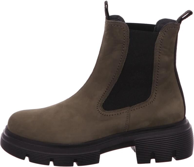 Paul Green Chelsea-boots instappers