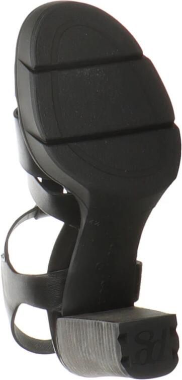 Paul Green Cross-Strap Block-Heel Sandal - Foto 2