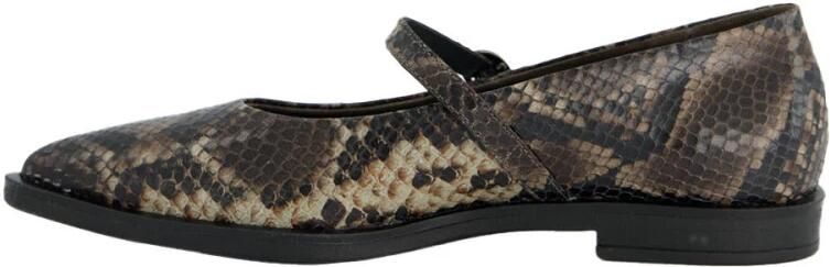 Paul Green Elegante Ballerina Schoenen