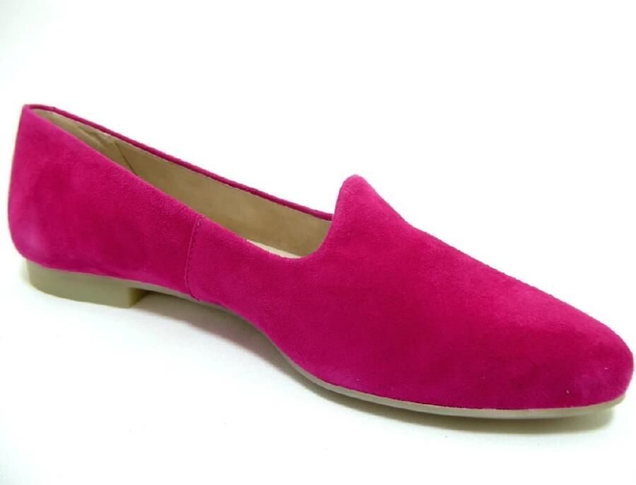 Paul Green Elegante textiel loafers voor vrouwen Pink Dames - Foto 2