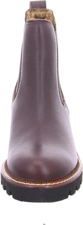 Paul Green Leren Enkelboot - Foto 2