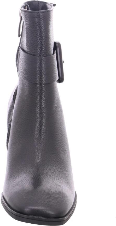 Paul Green Enkellaars met blokhak - Foto 3