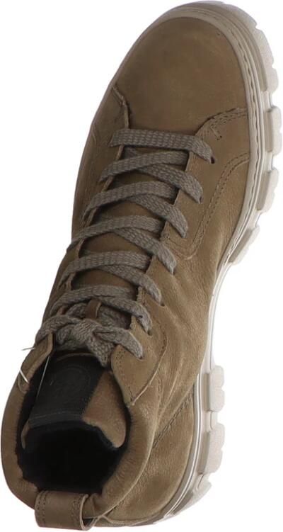 Paul Green Enkellaars met veters - Foto 2