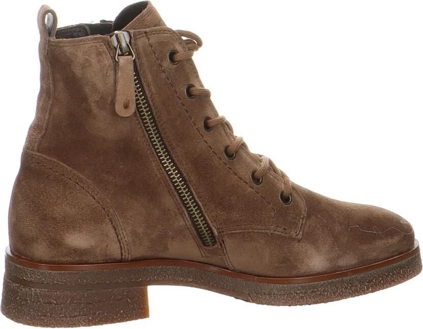 Paul Green Enkellaars met veters