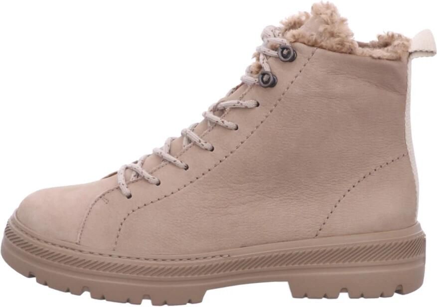 Paul Green 5287 006 alpaca Beige